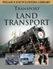 Land Transport - Book