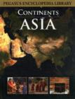 Asia - Book