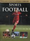 Football - Book