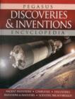 Discoveries & Inventions Encyclopedia - Book
