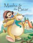 Masha & the Bear - Book