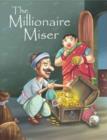 Millionare Miser - Book