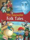 My Favorite Folk Tales - Book