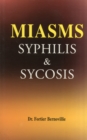 Miasms : Syphilis & Sycosis - Book