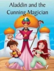 Aladdin and the Cunning Magician - Book