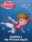Aladdin & the Wicked Squid - Book