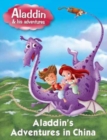 Aladdins Adventures in China - Book