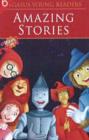Amazing Stories : Level 4 - Book