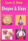 Shapes - Book