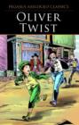 Oliver Twist : Level 7 - Book