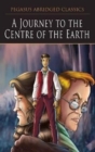 Journey to The Centre of the Earth - Book