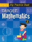 Target Mathematics 2 - Book