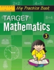 Target Mathematics 3 - Book