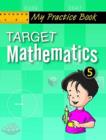 Target Mathematics 5 - Book