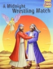 Midnight Wrestling Match - Book