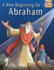 New Beginning for Abraham - Book