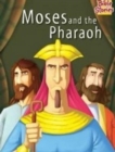 Moses & the Pharaoh - Book