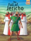 The Fall of Jericho - Book
