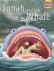 Jonah & the Whale - Book