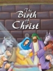 Birth of Christ - Book