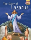 Story of Lazarus - Book