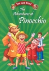 Adventures of Pinocchio - Book