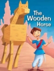 The Wooden Horse - Book