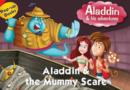 Aladdin & the Mummy Scare - Book