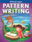 Pattern Writing - Book