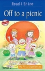 Off To A Picnic - Book