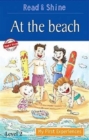 At The Beach - Book