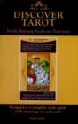 Discover Tarot : For the Beginning Reader & Tarot Lover - Book