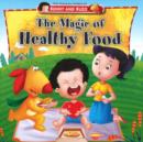Magic of Healthy Food - Book