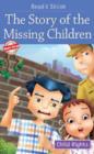 Story of the Missing Children - Book