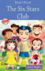 Six Stars Club - Book