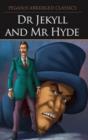 Dr Jekyll & Mr Hyde - Book