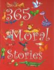 365 Moral Stories - Book