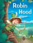 Robin Hood - Book