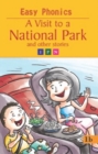 Visit to a National Park - Book