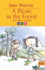 Picnic in the Forest - Book