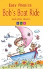 Bob's Boat Ride - Book
