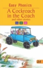 Cockroach in the Coach - Book