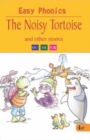 Noisy Tortoise - Book
