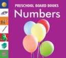 Numbers - Book