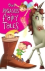 5 in 1 Pegasus Fairy Stories - Book