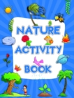 Nature Activity Book - Book