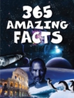 365 Amazing Facts - Book