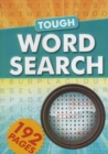 Tough Word Search - Book