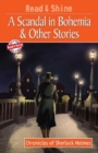 Scandal in Bohemia & Other Stories - Book