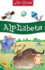 Alphabets - Book